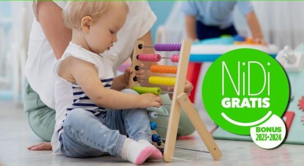 Nidi gratis 2023 2024