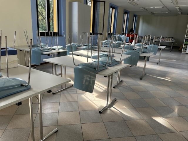 biblioteca cologno monzese