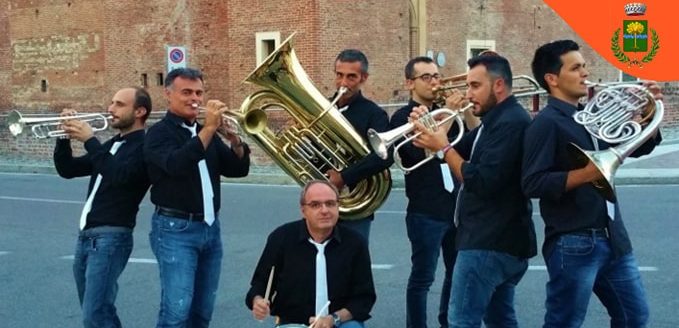 comune cerro band