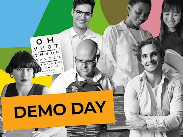 demo day