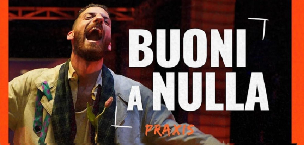 spettacolo senza fissa dimora