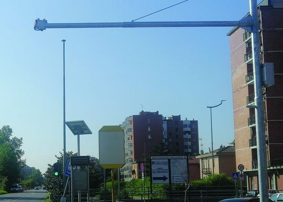 t red san giuliano via emilia