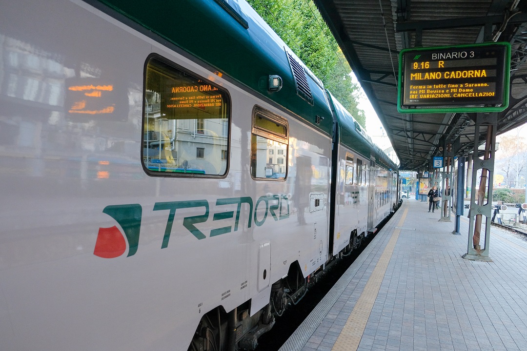 treno