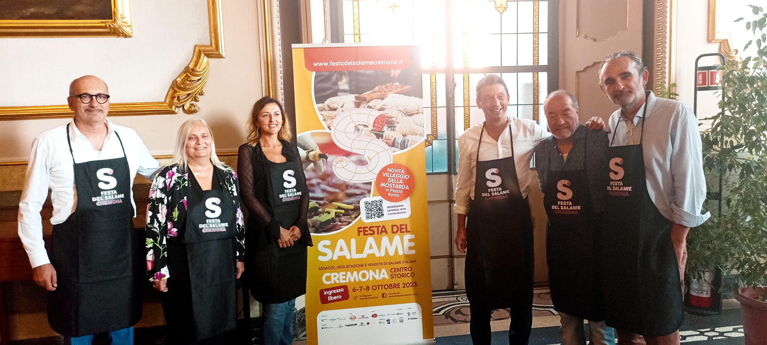 festa salame cremona