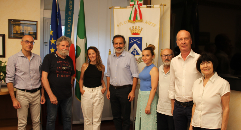 Comitato Poasco 2023