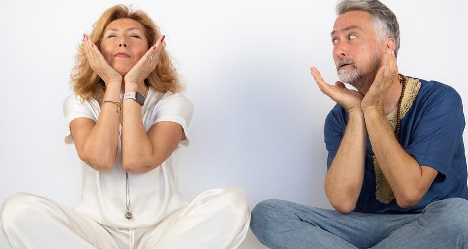 KettyCapra, Christian Kley.