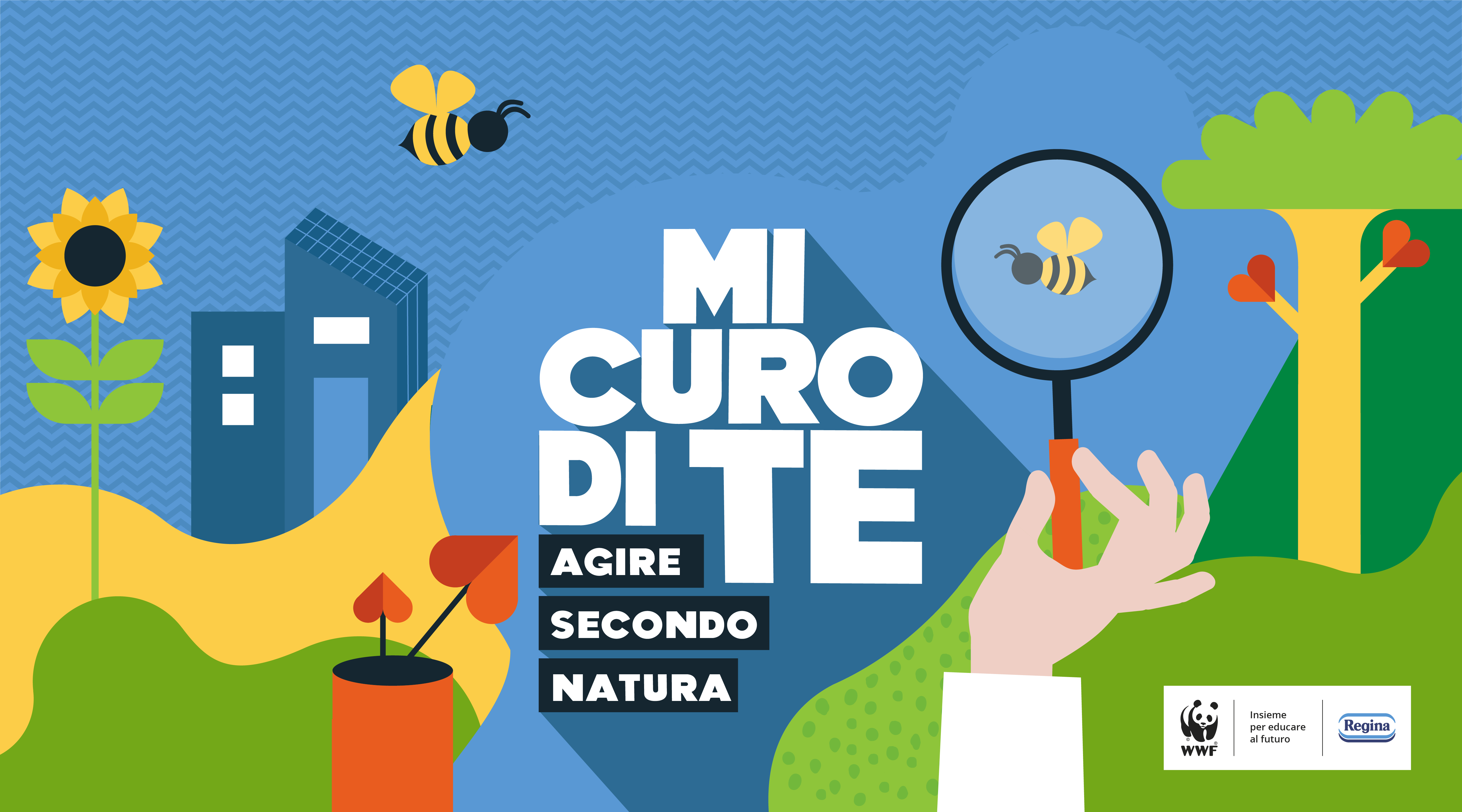 Mi Curo di Te_Sofidel-Regina