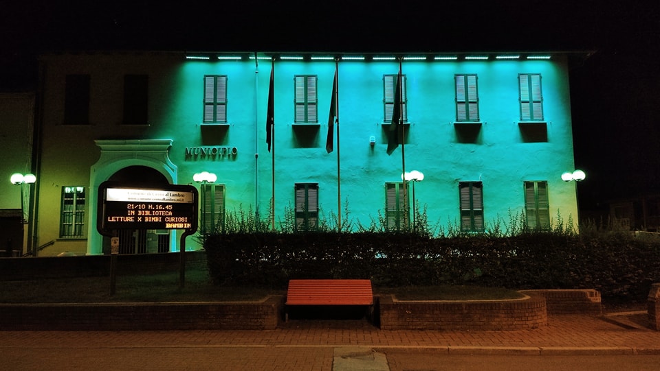 cerro municipio verde