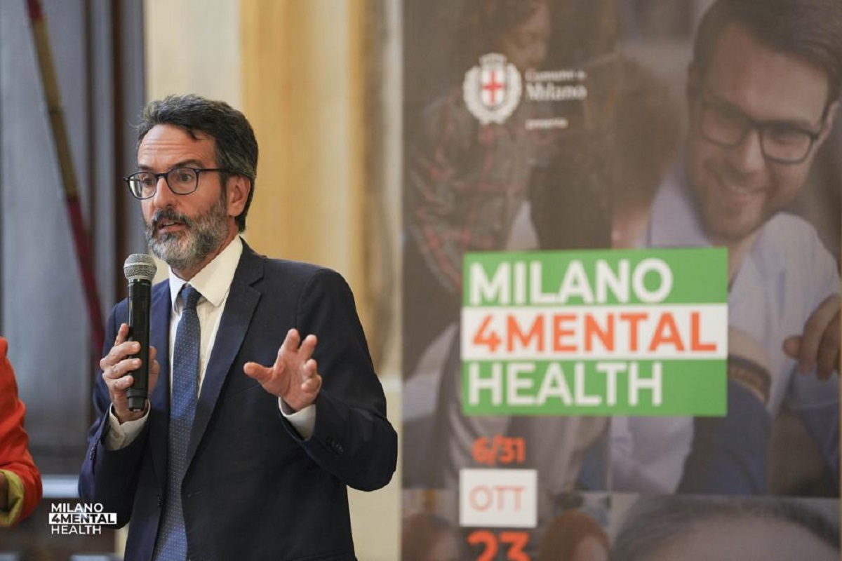 milano 4mentalhealth
