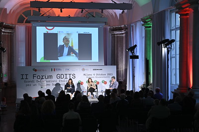 milano convegno turismo