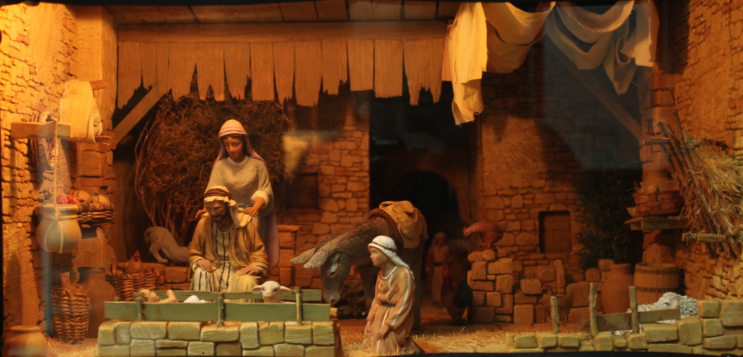 presepe