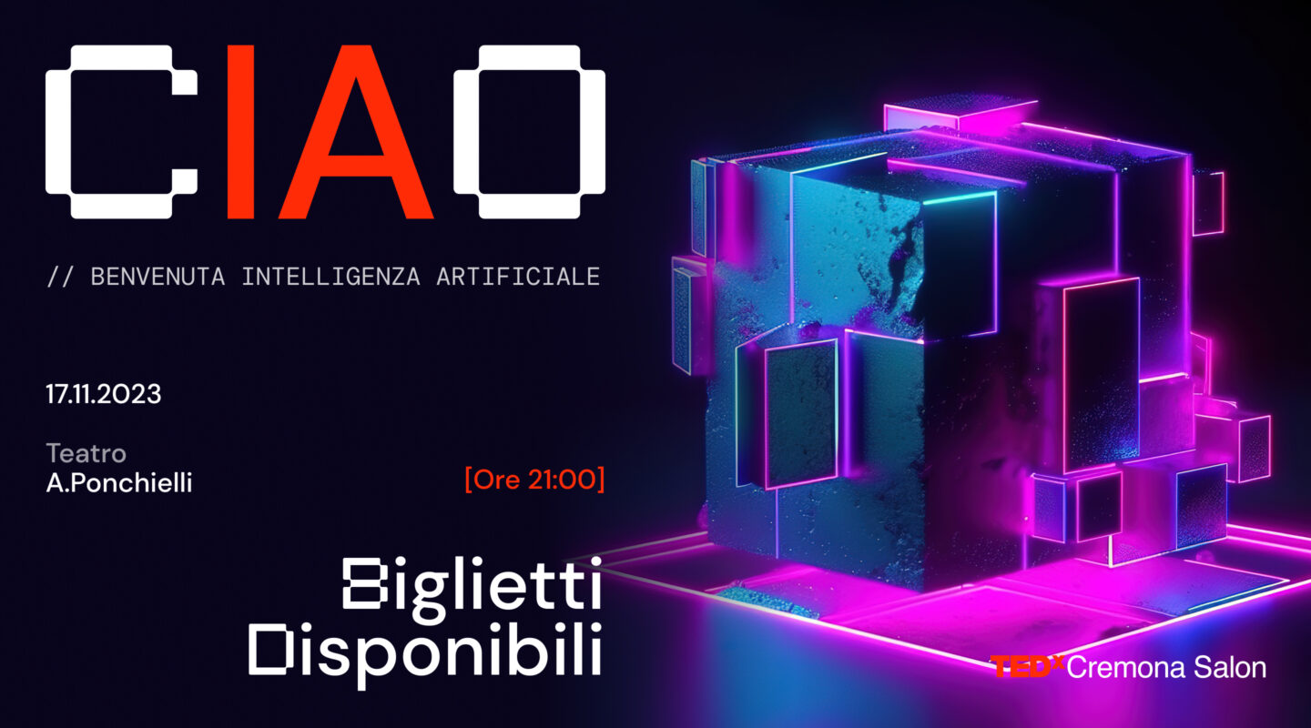 Copertina CIAO Cremona