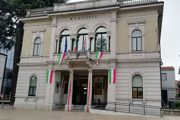 cinisello balsamo comune gas