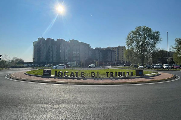 Comune di Locate di Triulzi