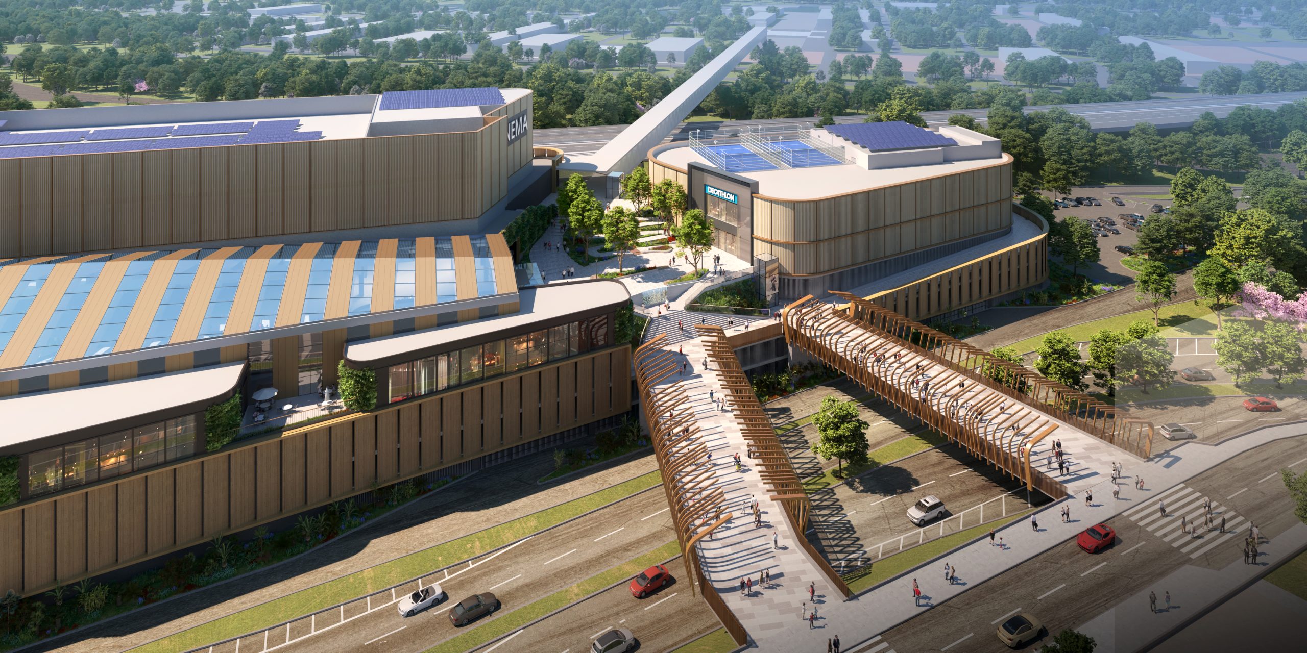 Merlata Bloom Milano_foto 1