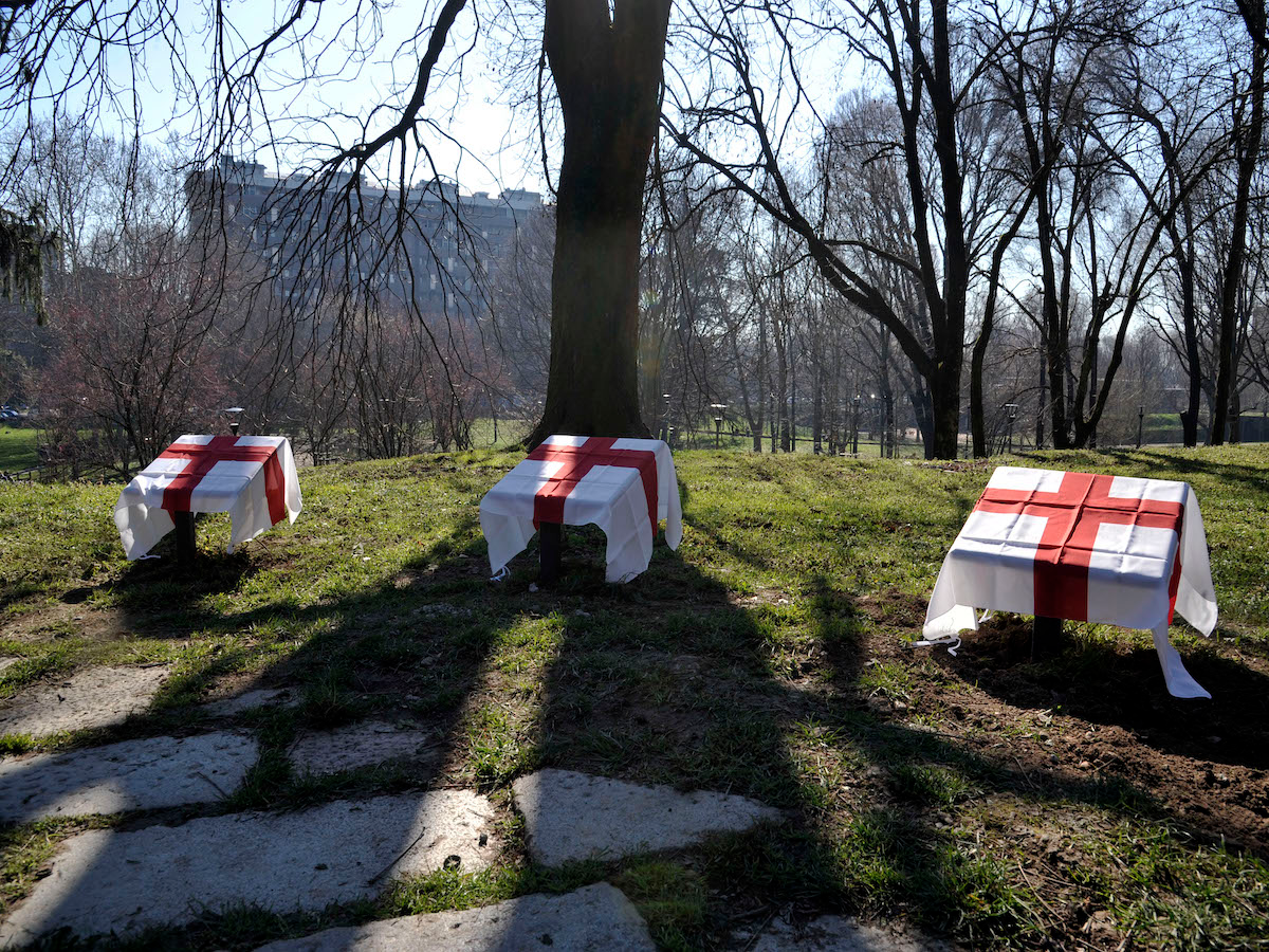 giornata dei giusti milano