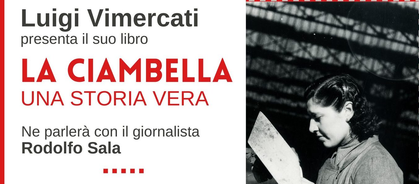 libro la ciambella