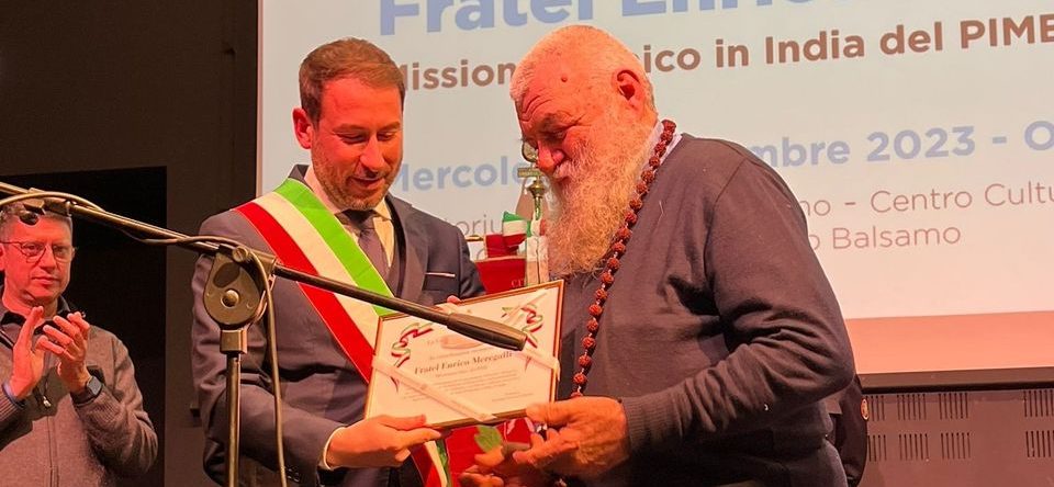 premio fratel enrico