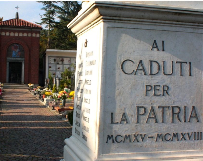 san donato 4 novembre