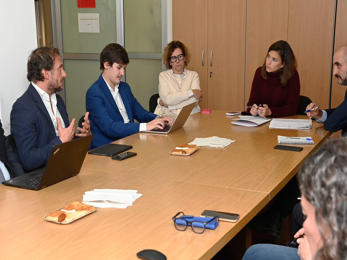 sport riunione milano