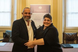 Andrea Badioni e Serena Cominetti 02