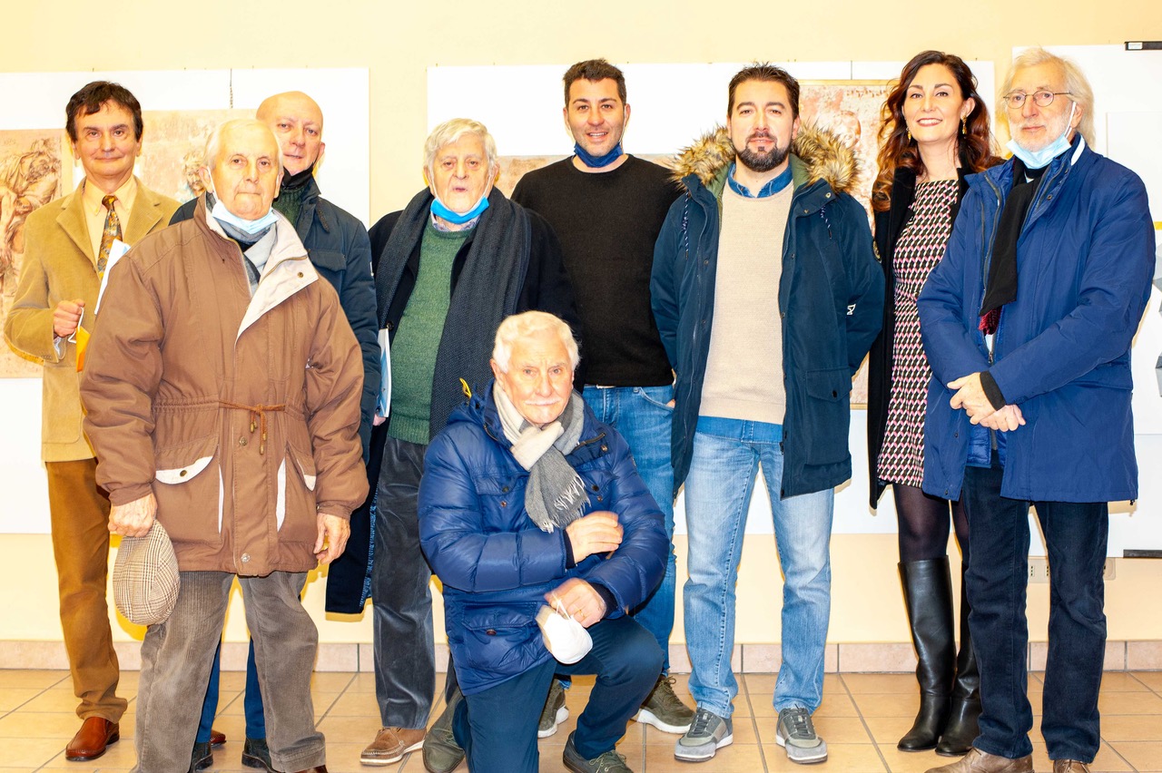 Gruppo-Pittori-Pizzighettonesi