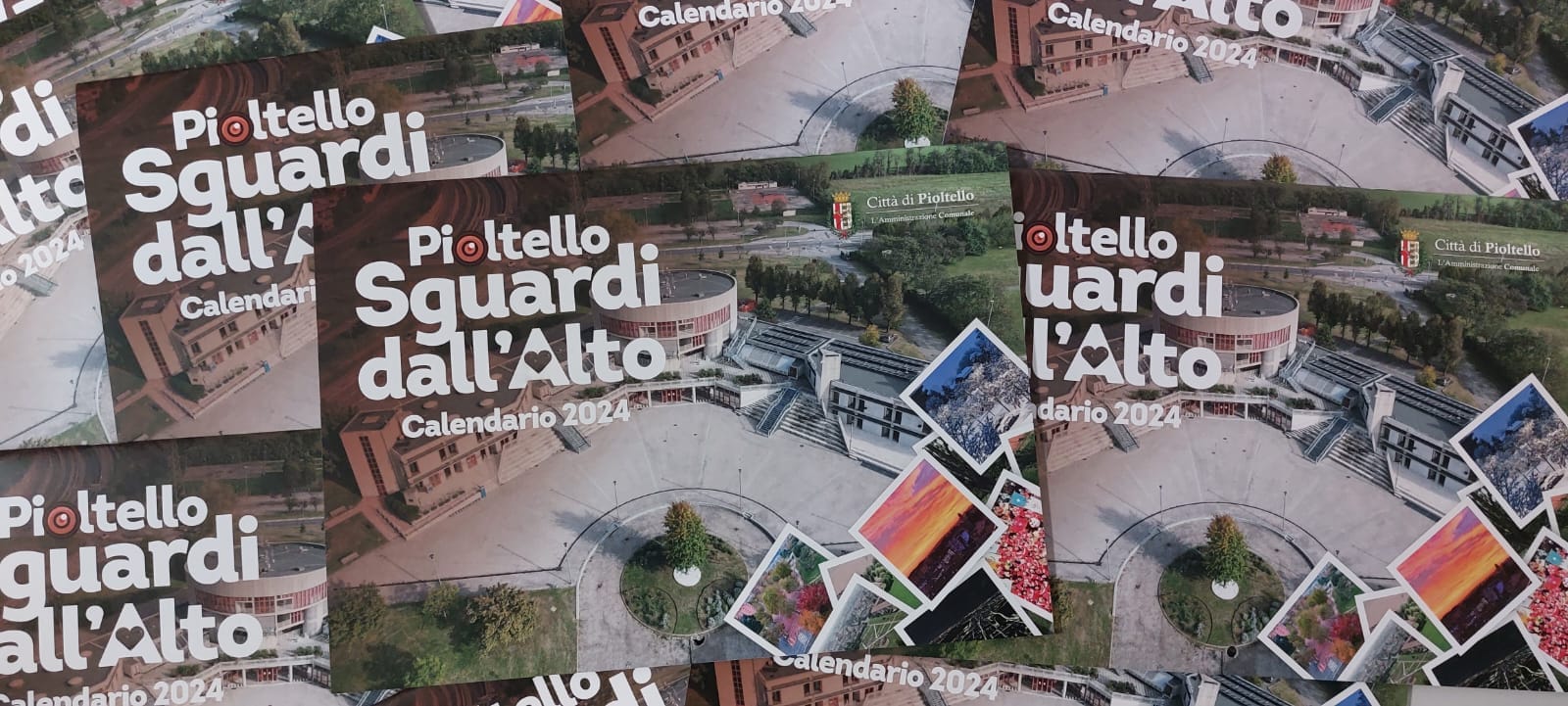 calendario 2024 pioltello