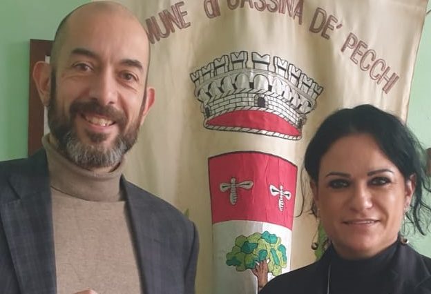 cassina sindaco salute