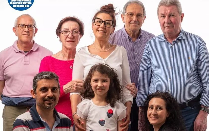 circolo ventura san donato