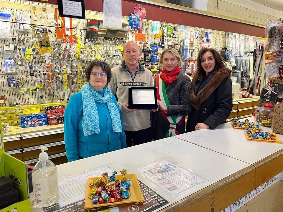 ferramente pioltello