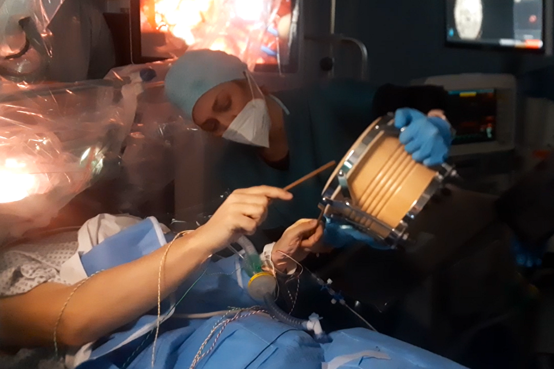 intervento suona cremona