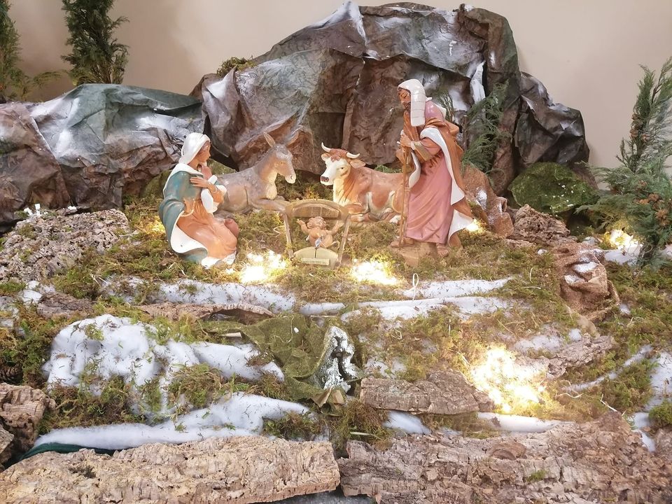presepe