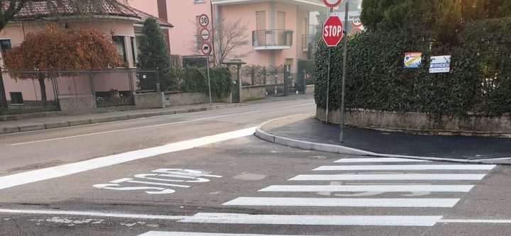 via vergani saronno