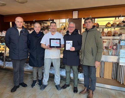 cormano oncorso Accendi il Natale 2023 - Street View Edition.