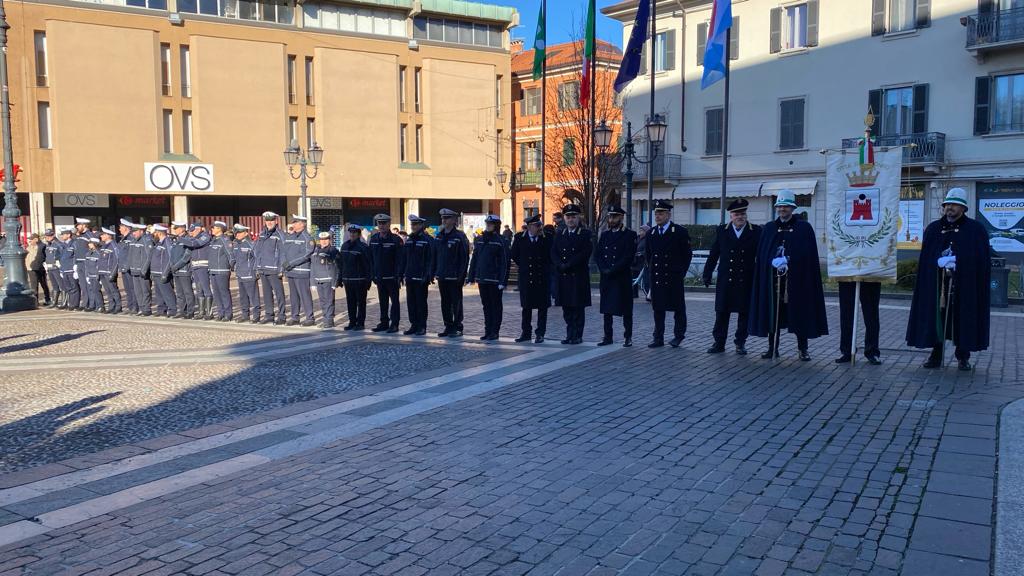 saronno san sebastiano