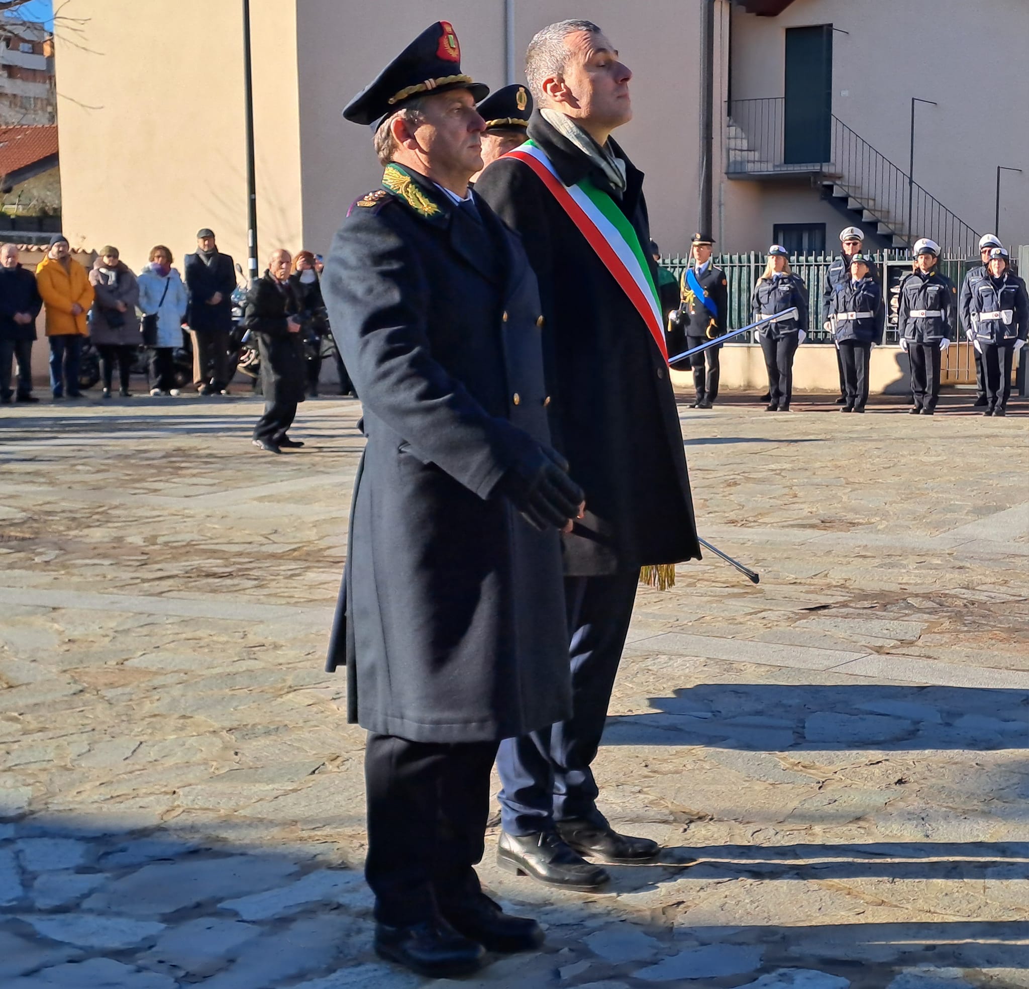 festa polizia locale 2024 cologno monzese