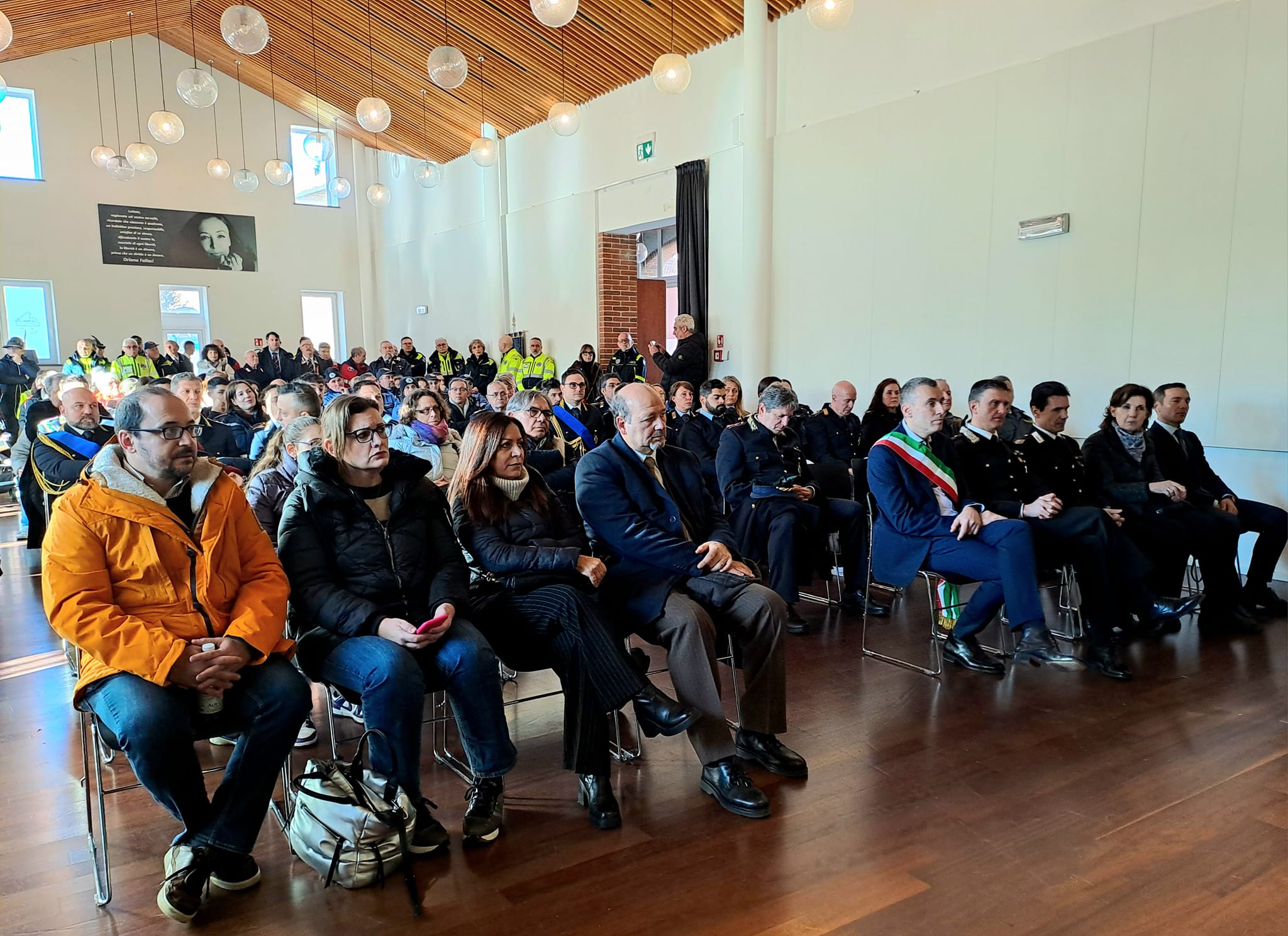 festa polizia locale 2024 cologno monzese