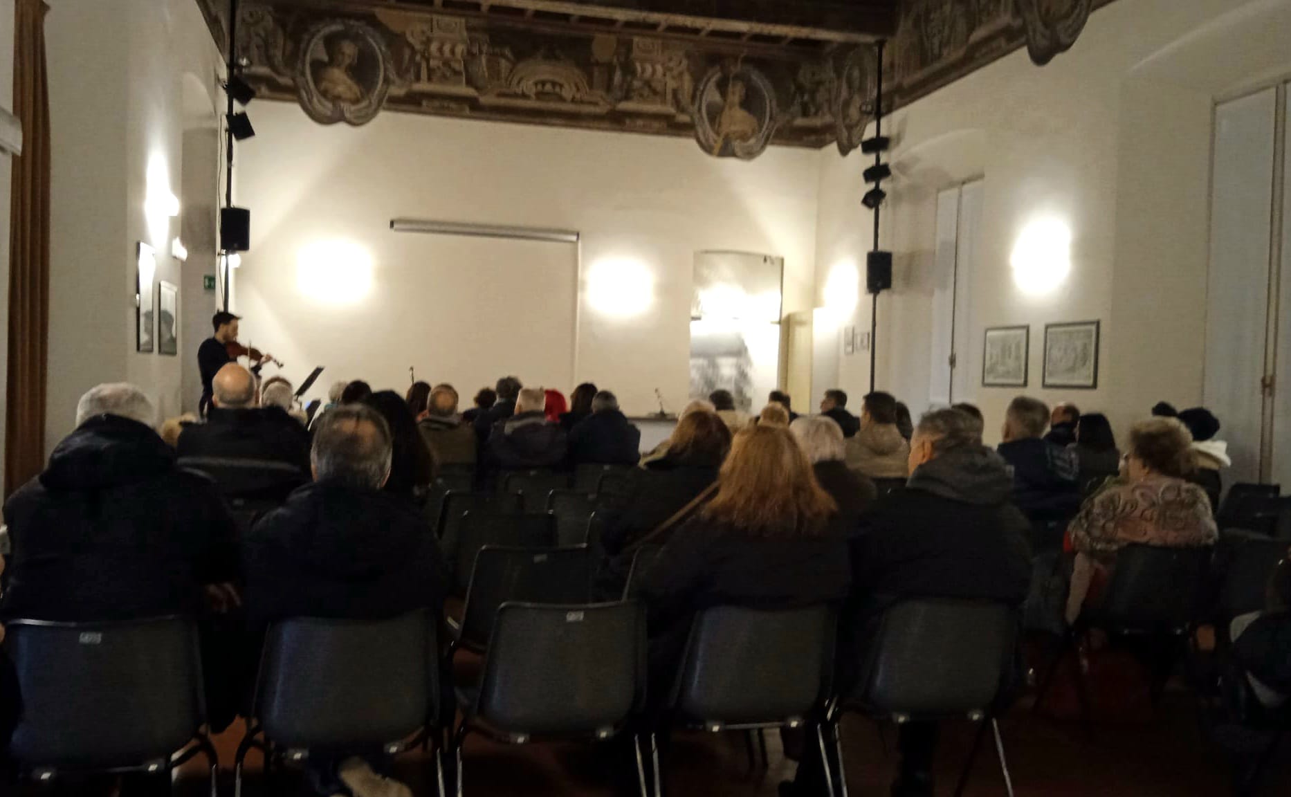 cologno inaugurazione giorno della memoria