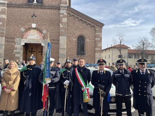 san sebastiano sesto san giovanni