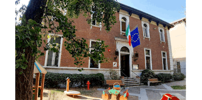 Biblioteca maraspin cusano milanino