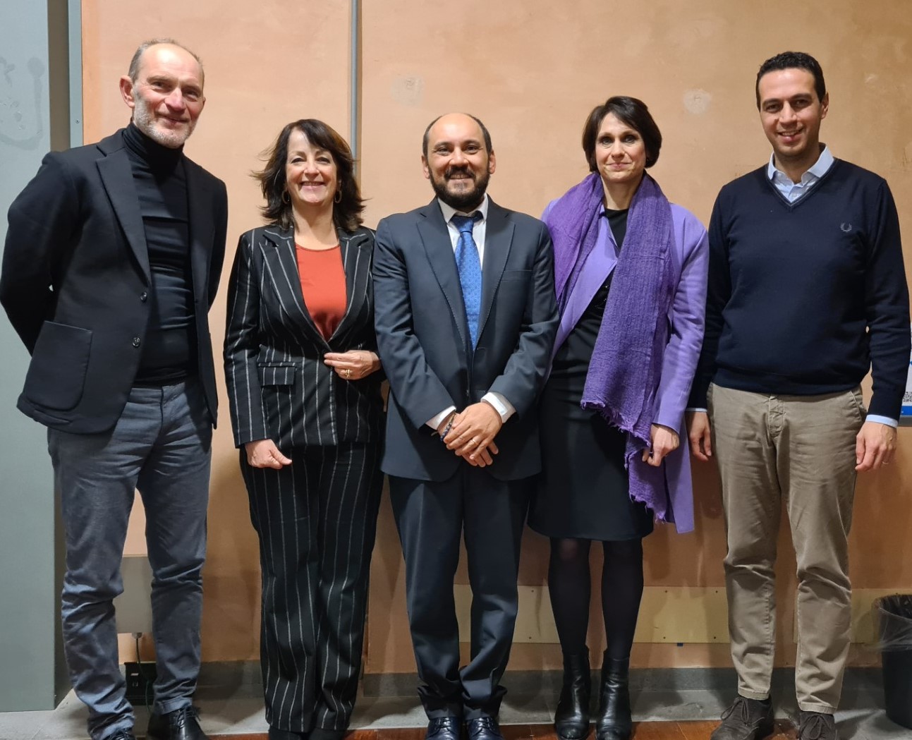 Costituzione 16 gennaio 24 relatori