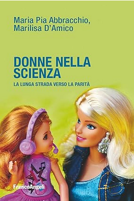 Donne nella scienza libro