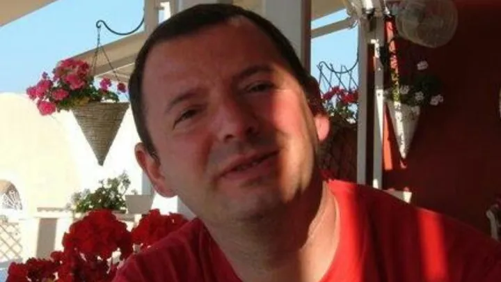 GoFundMe Gian Paolo Finazzi