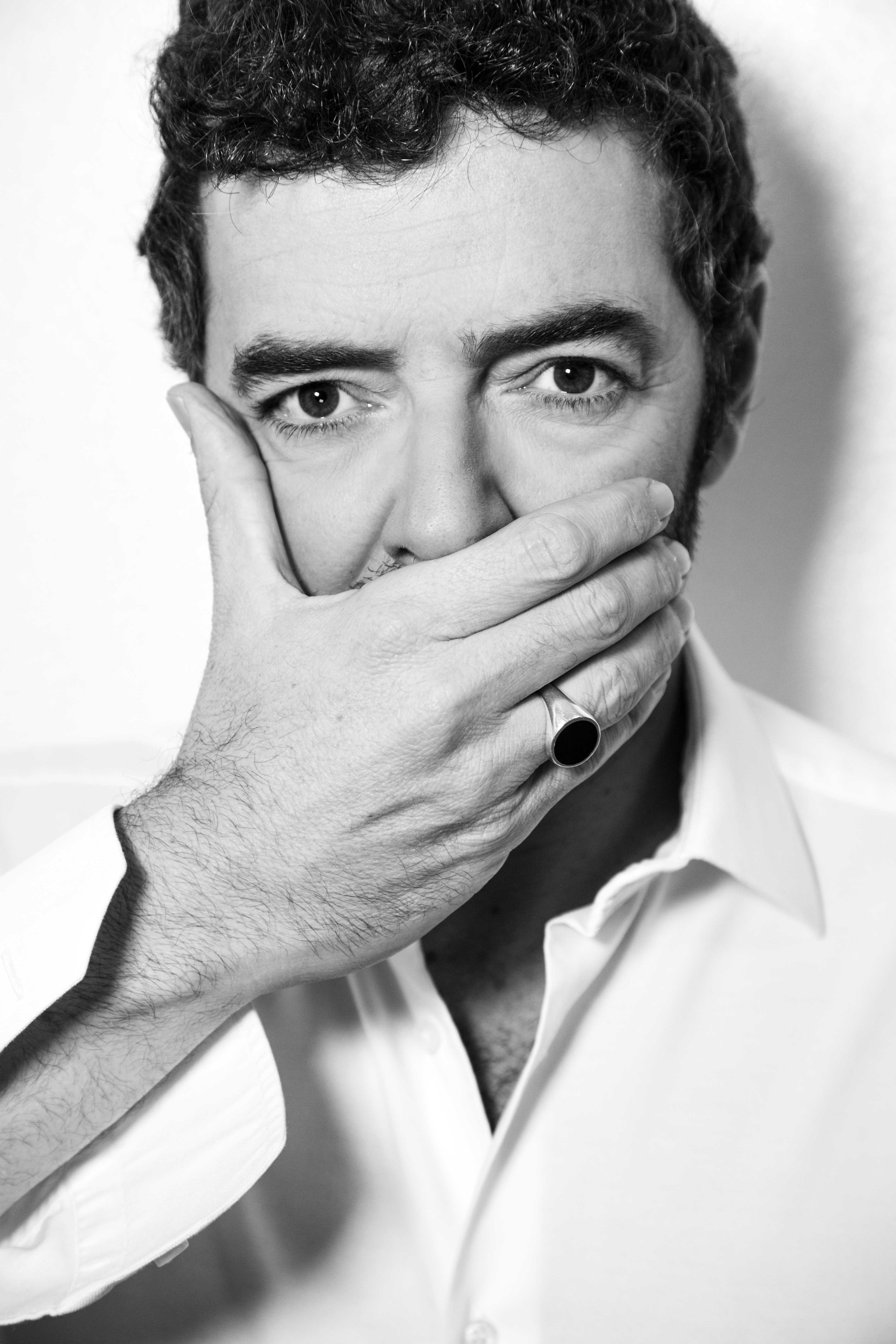 I Muri del Silenzio Cinisello ALBERTO MATANO