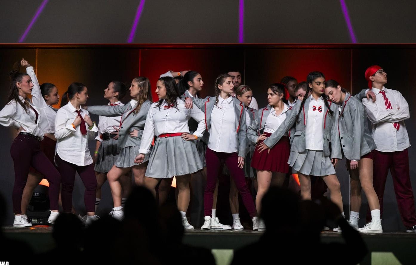 Studio Danza Gloria Melegnano 01