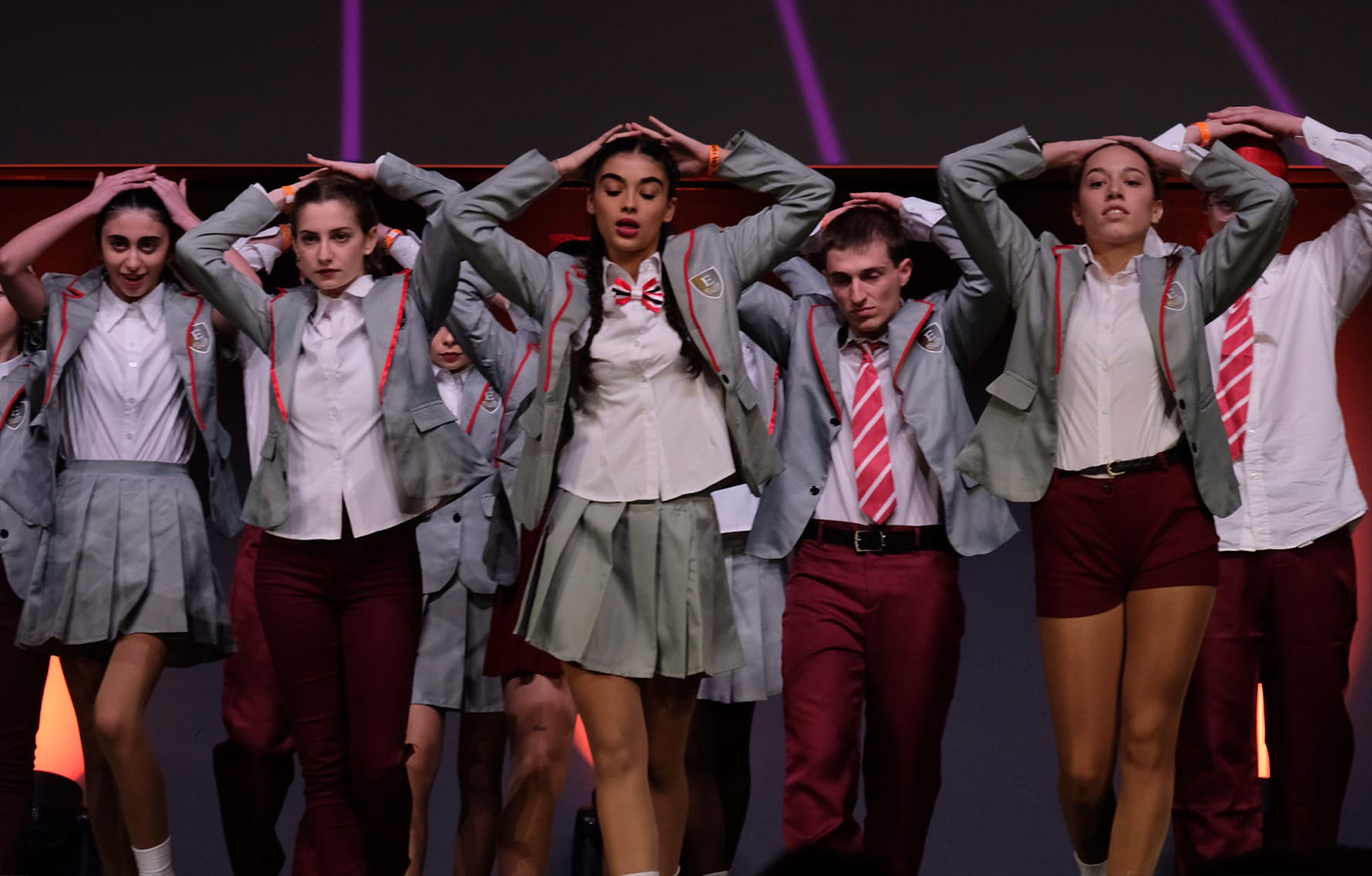 Studio Danza Gloria Melegnano 02