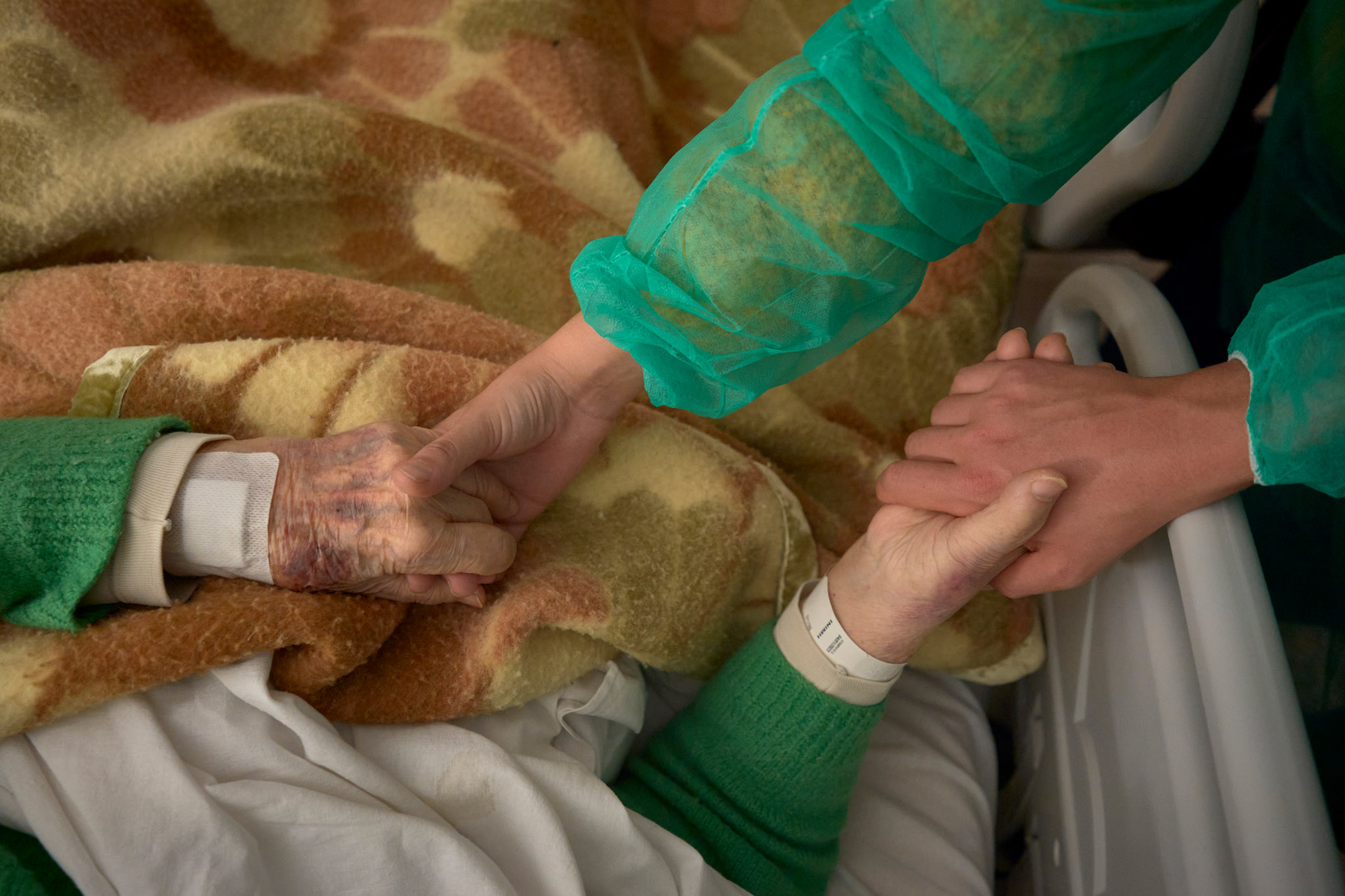 Testamento Danilo Garcia Di Meo