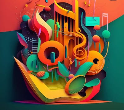 art & sound sguardi diversi saronno