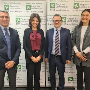 asst nord milano direzione