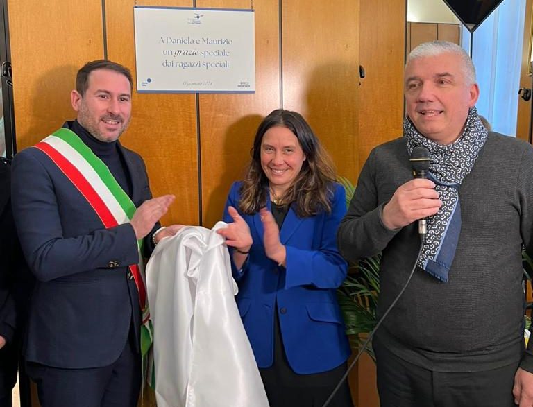 bar inaugura cinisello inclusione